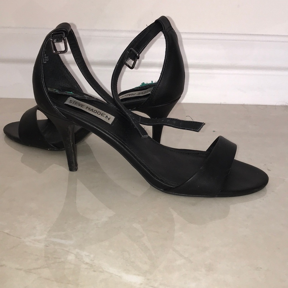 Steve Madden heels